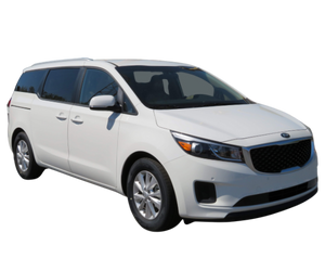 private family van  for transfer