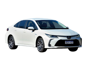 private sedan car for transfer